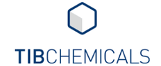TIB Chemicals Logo