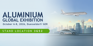 SurTec präsentiert auf der Messe das komplette Portfolio für die Oberflächenbehandlung von Aluminium.
