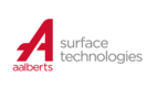 Logo Aalberts surface technologies