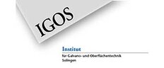IGOS Logo
