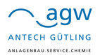 Logo Antech Gütling