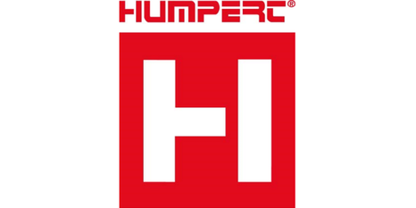 Logo von Humpert