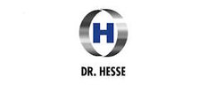 Logo Dr. Hesse