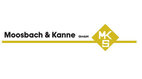 Logo Moosbach & Kanne