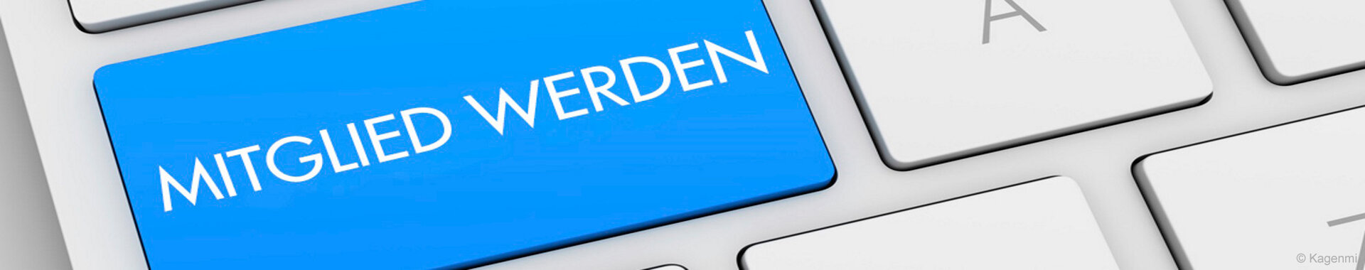 Headerbild ZVO Mitglied werden