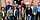 V.l.: Bürgermeisterin Cathrin Wöhrle, Nicolas Zippelius MdB, Nicole Vogelmann-Hennige und Sabine Gerweck (Vogelmann Metallumformtechnik GmbH), Tim Heckmann (Steinbach GmbH & Co. KG), Sven und Michaela Reimold (Strähle Galvanik GmbH), Andreas Steinbach (Elektro Steinbach GmbH), Andreas Schwarz MdL, Ansgar Mayr MdL, Thomas Dangelmaier (C+M Utescheny Spritzgießtechnik GmbH)