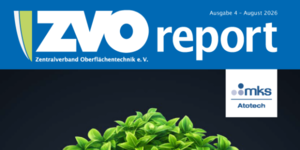 ZVOreport: Ausgabe 4 – August 2026
