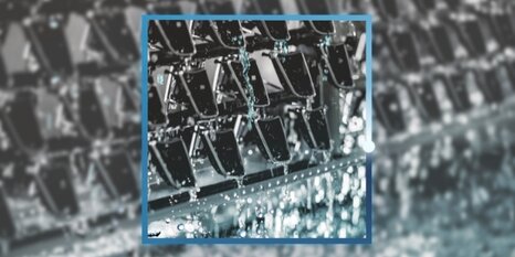 SurTec 851: Seidenmatte Perfektion für optisch anspruchsvolle Oberflächen