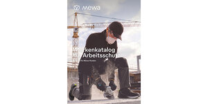 Das neue Mewa-Sortiment im Onlineshop und Katalog 2026/27