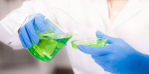 Bluestone liefert Spezialchemikalien für Galvanikanwendungen