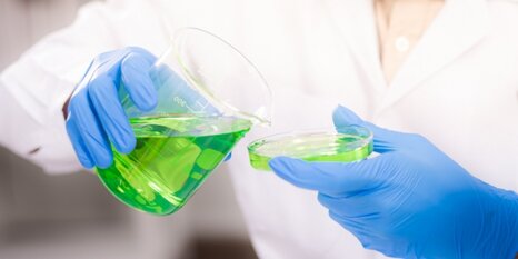 Bluestone liefert Spezialchemikalien für Galvanikanwendungen