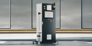 Maximale Effizienz bei der Analyse galvanischer Bäder mit dem FISCHERSCOPE® XAN® LIQUID ANALYZER.