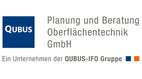 Logo Qubus Oberflächentechnik
