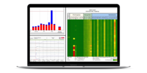 Power Quality Monitoring mit KBR
