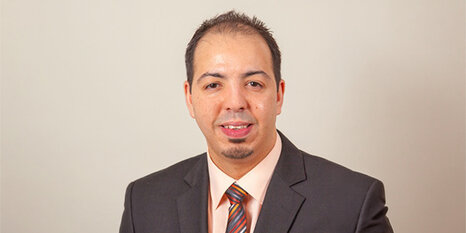 Samir Ait Ahmed