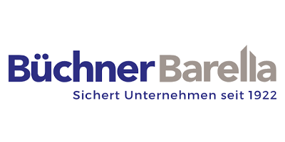 Logo Büchner Barella