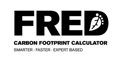 Logo Fred