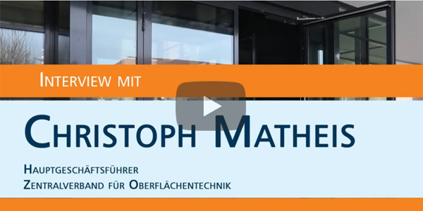 Vorschaubild des Videos mit Christoph Matheis zum Masterstipendium