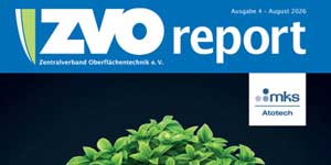 Ausschnitt Titelbild ZVOreport Ausgabe 4 2026