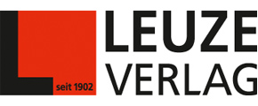 LEUZE VERLAG Logo