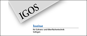 IGOS Logo