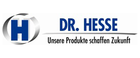 Dr. Hesse Logo