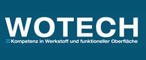 Wotech Logo